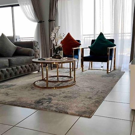 Luxury Penthouse Apartment At The Blyde Pretoria-Noord Eksteriør bilde